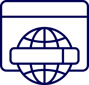 Domain and website