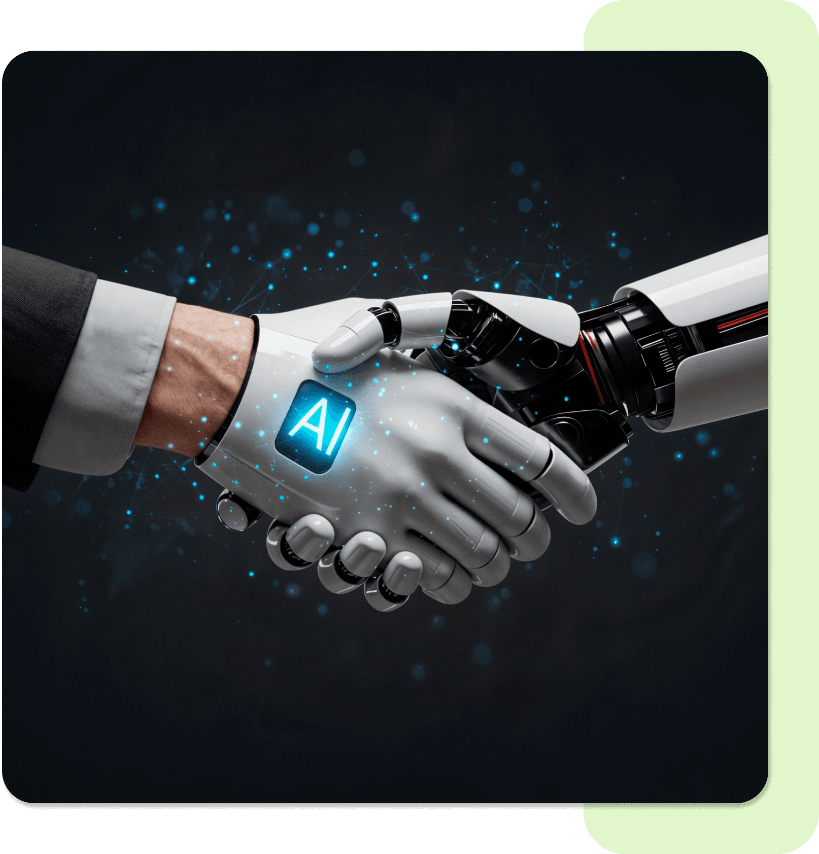 5. Prompts Aren’t Questions — They’re Instructions