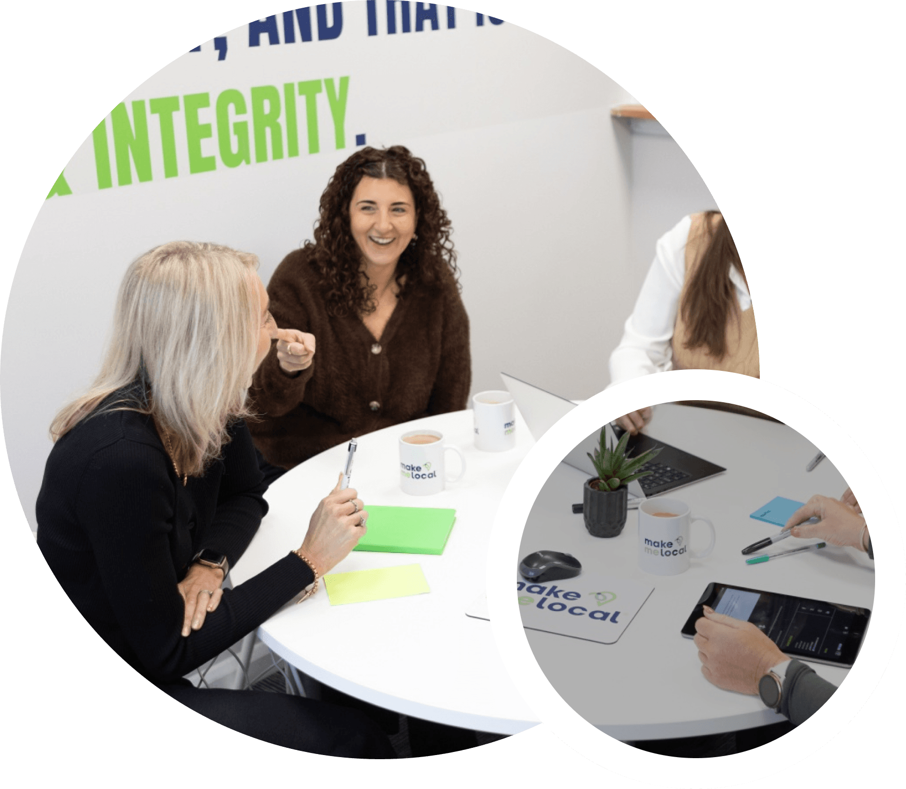 Google Business Profile SEO in Maidstone