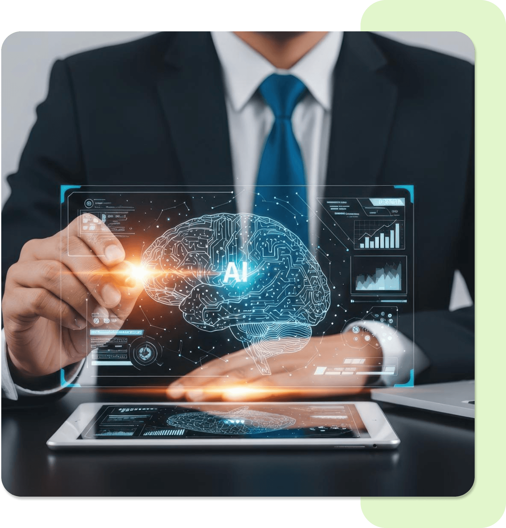 8. Bias Usually Starts with the Question