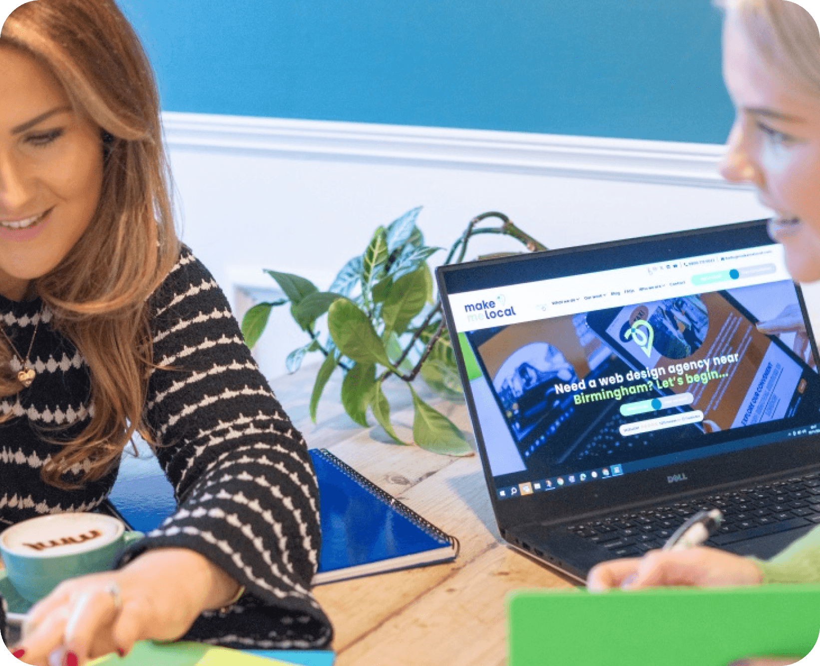 We make the most of your budget