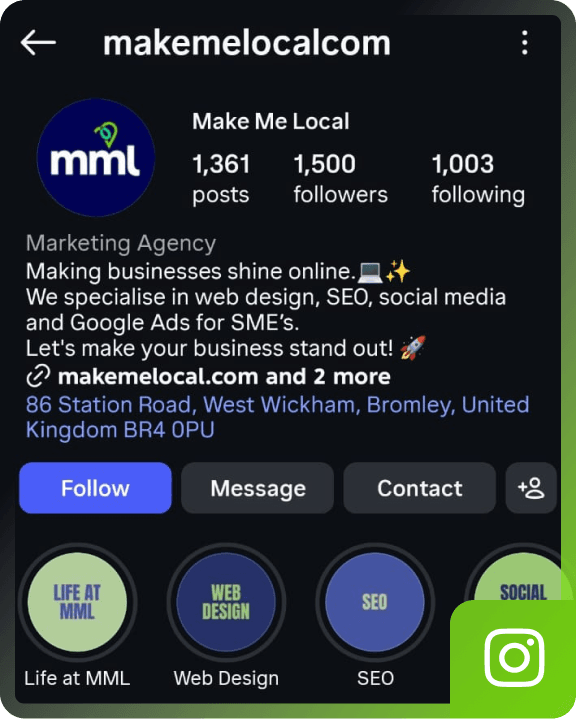 https://www.instagram.com/makemelocalcom/