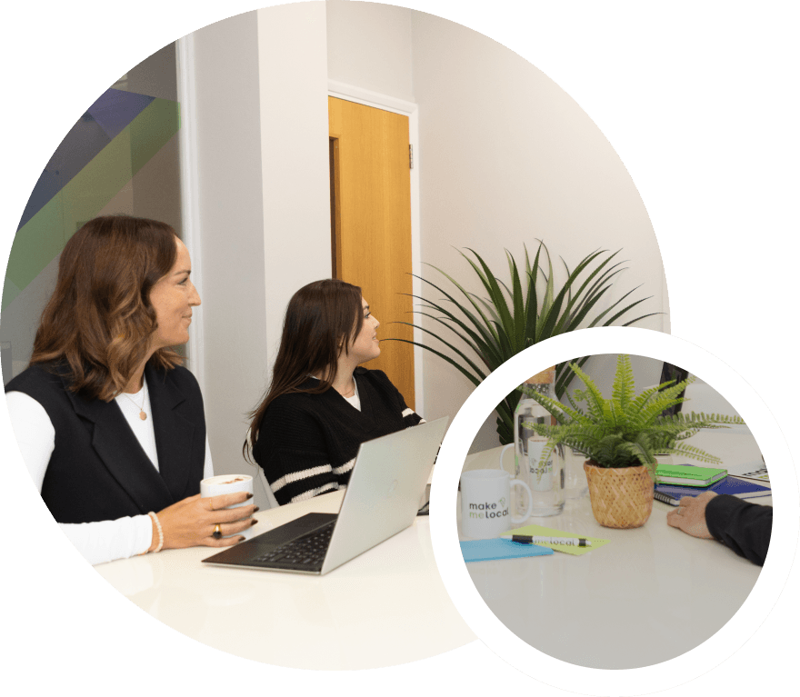 Want to Join Our Team?