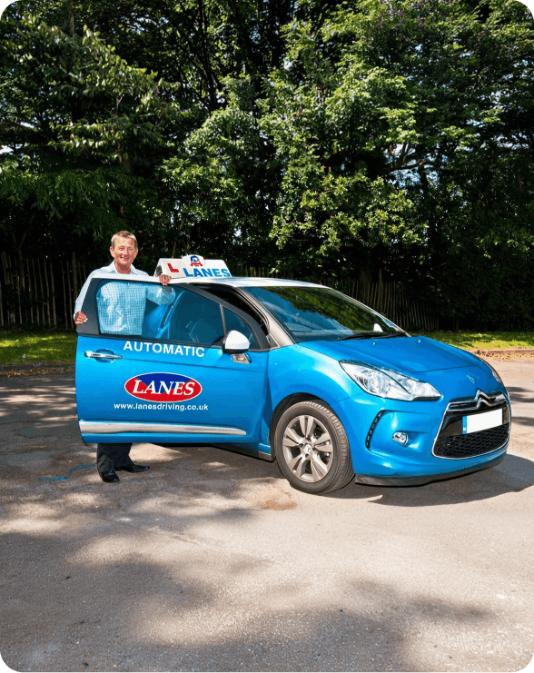 What Success Looks Like for a Driving School