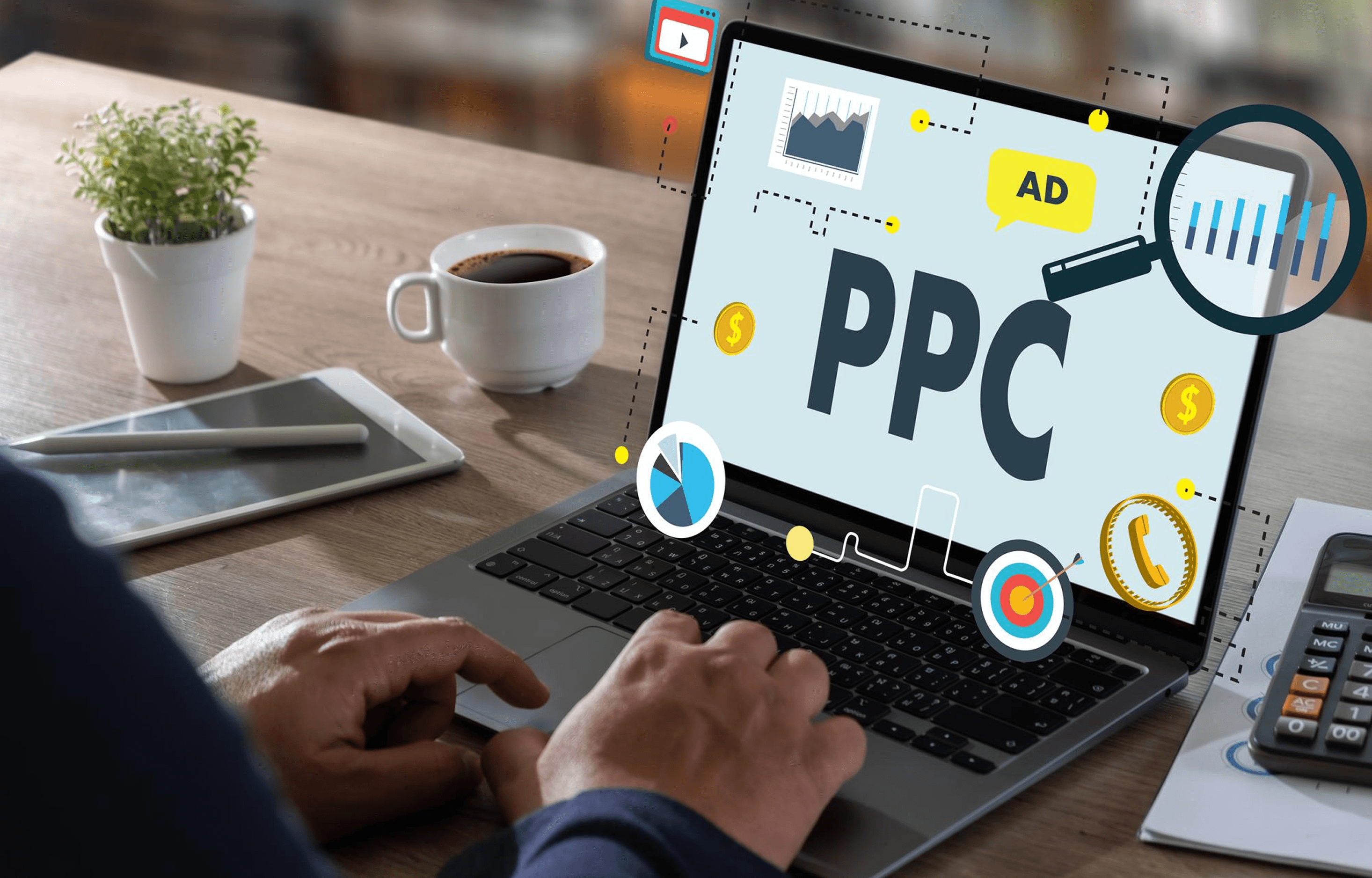 PPC for Lead Generation