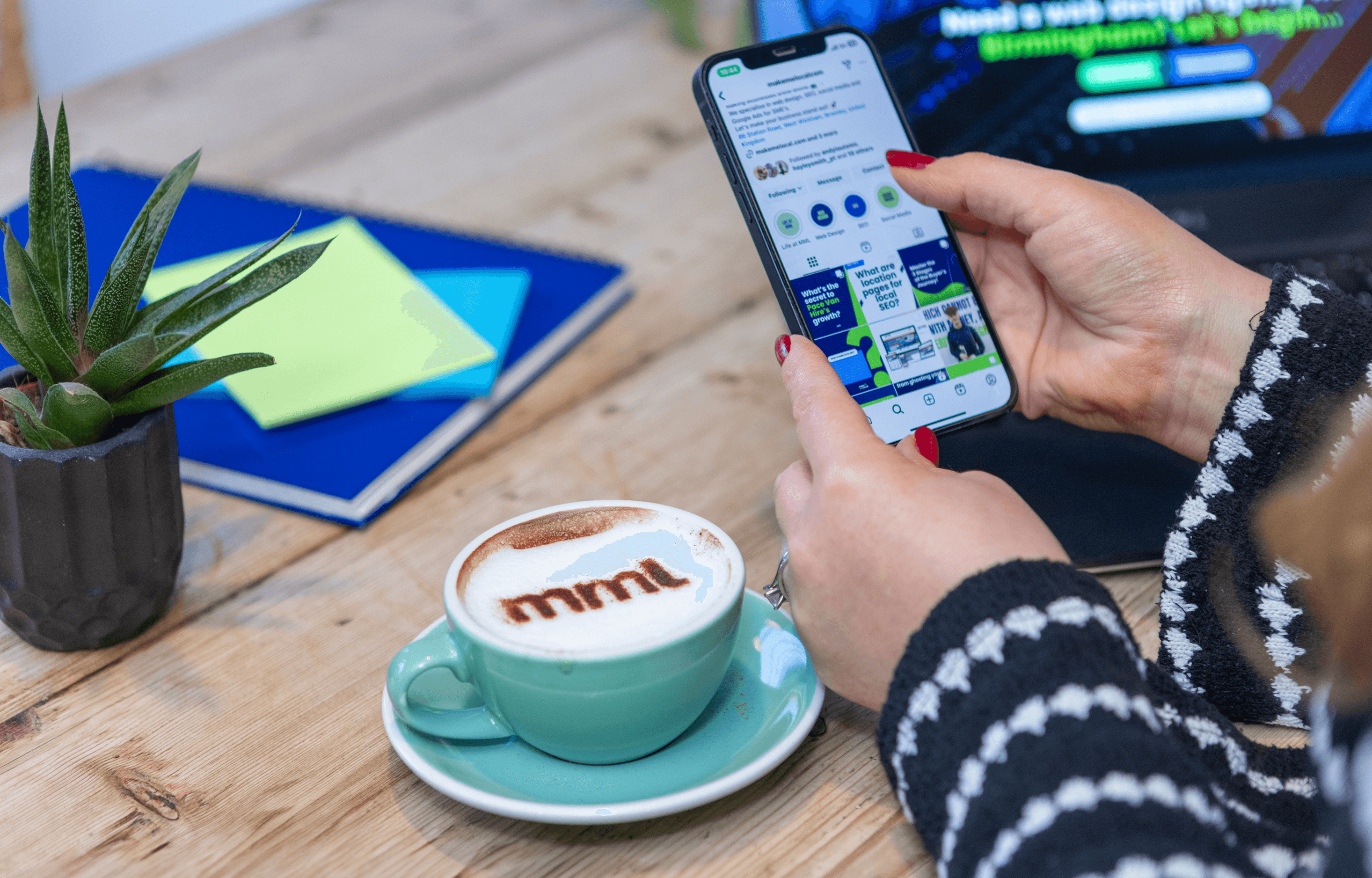 Social Media for Lead Generation