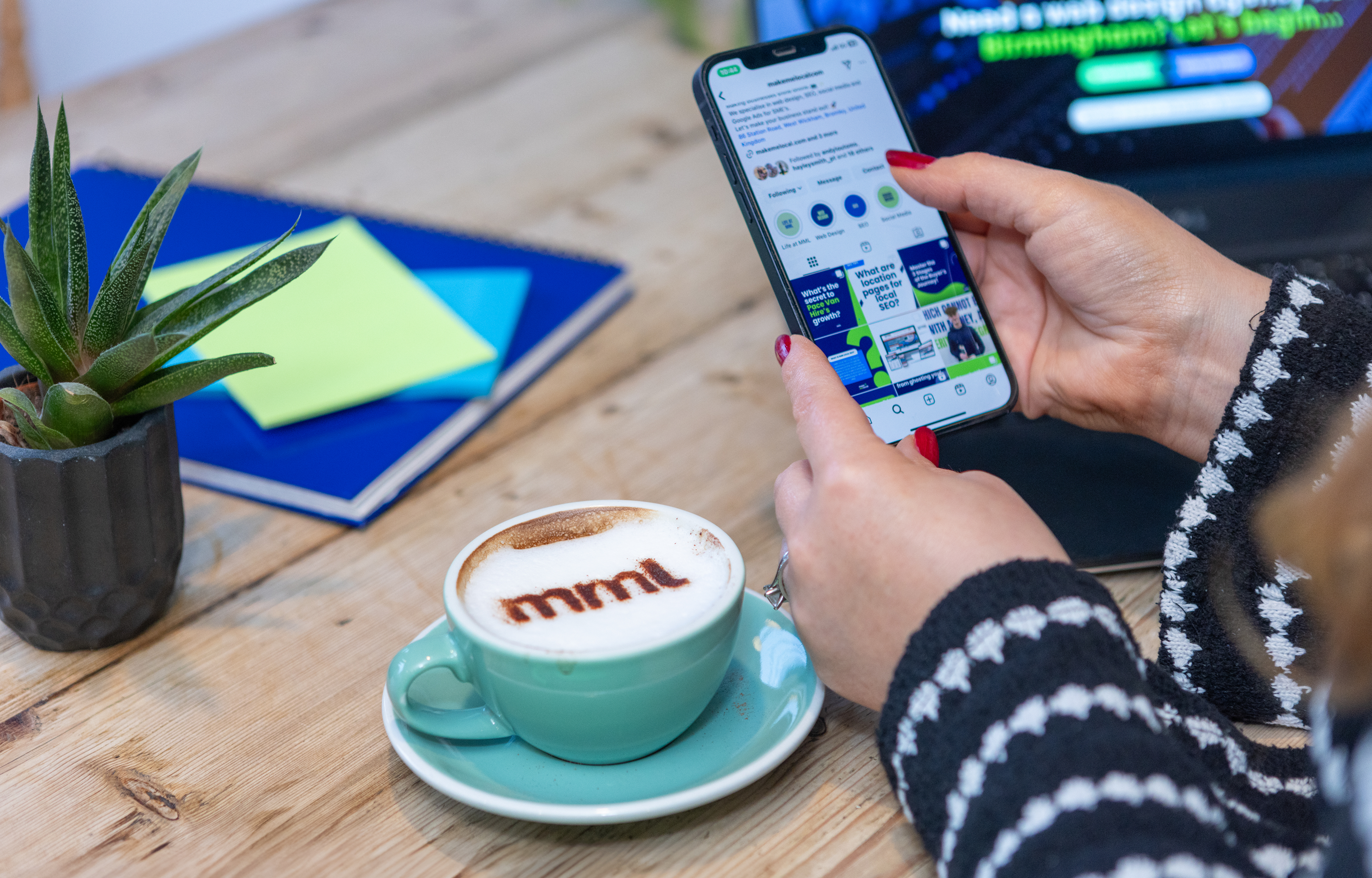 Social Media for Lead Generation