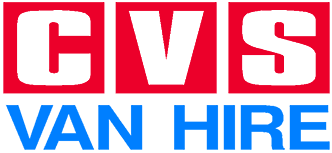 CVS Van Hire