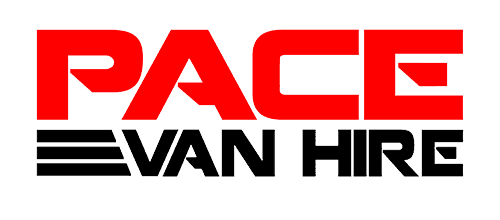 Pace Van Hire