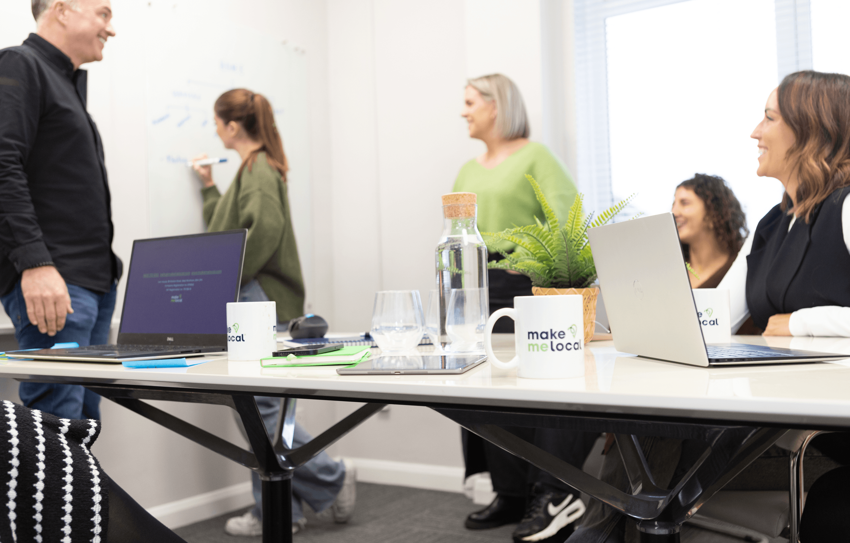 E-commerce Campaigns