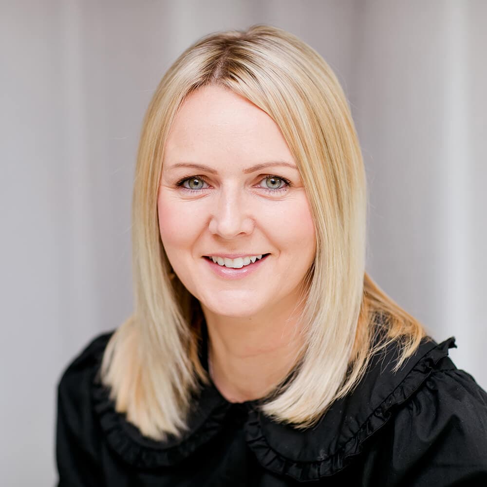 Nicola Gainey