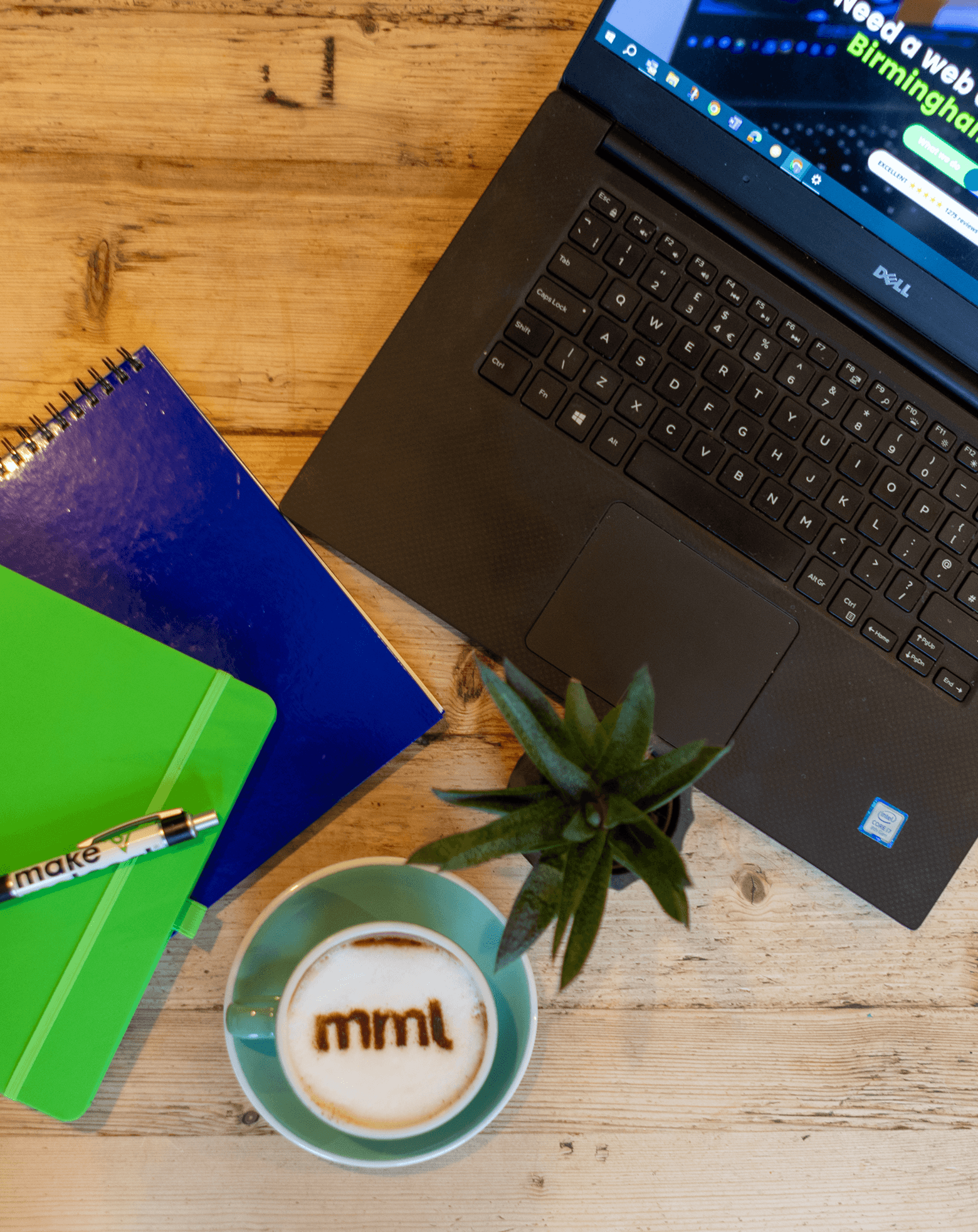 A Transparent And Collaborative Partnership