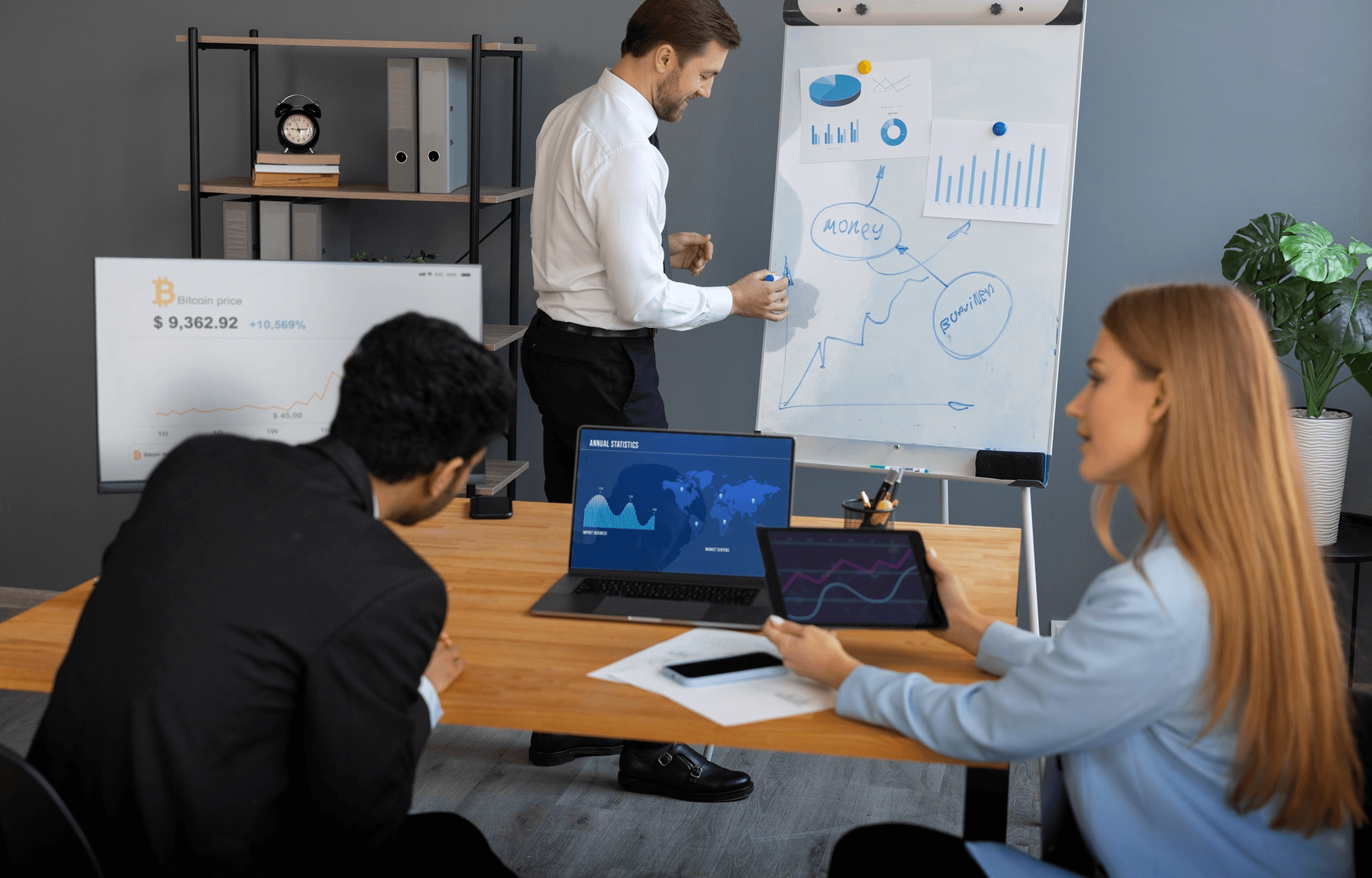 Programmatic Advertising at Scale | Make Me Local