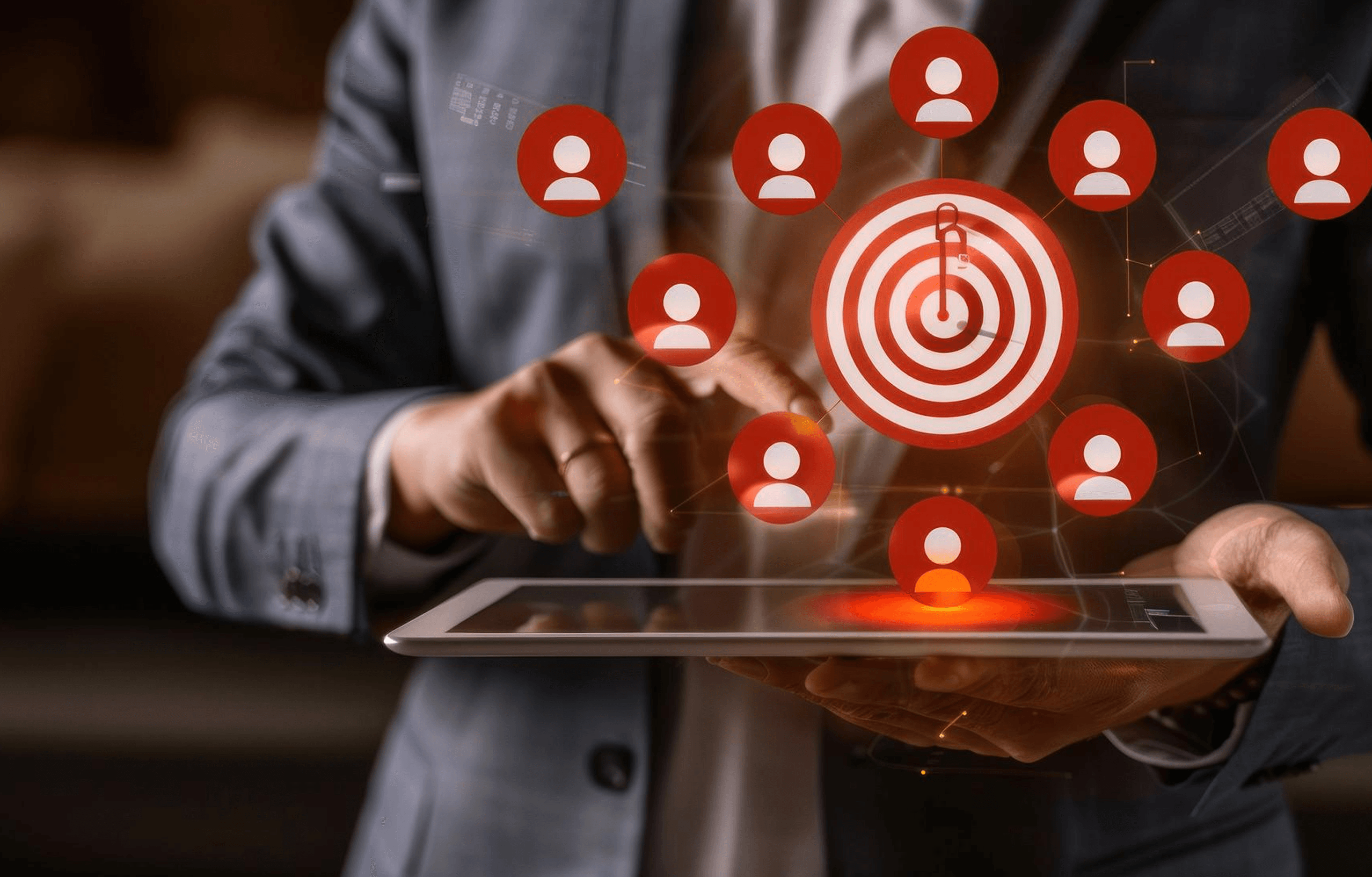 Audience Targeting
