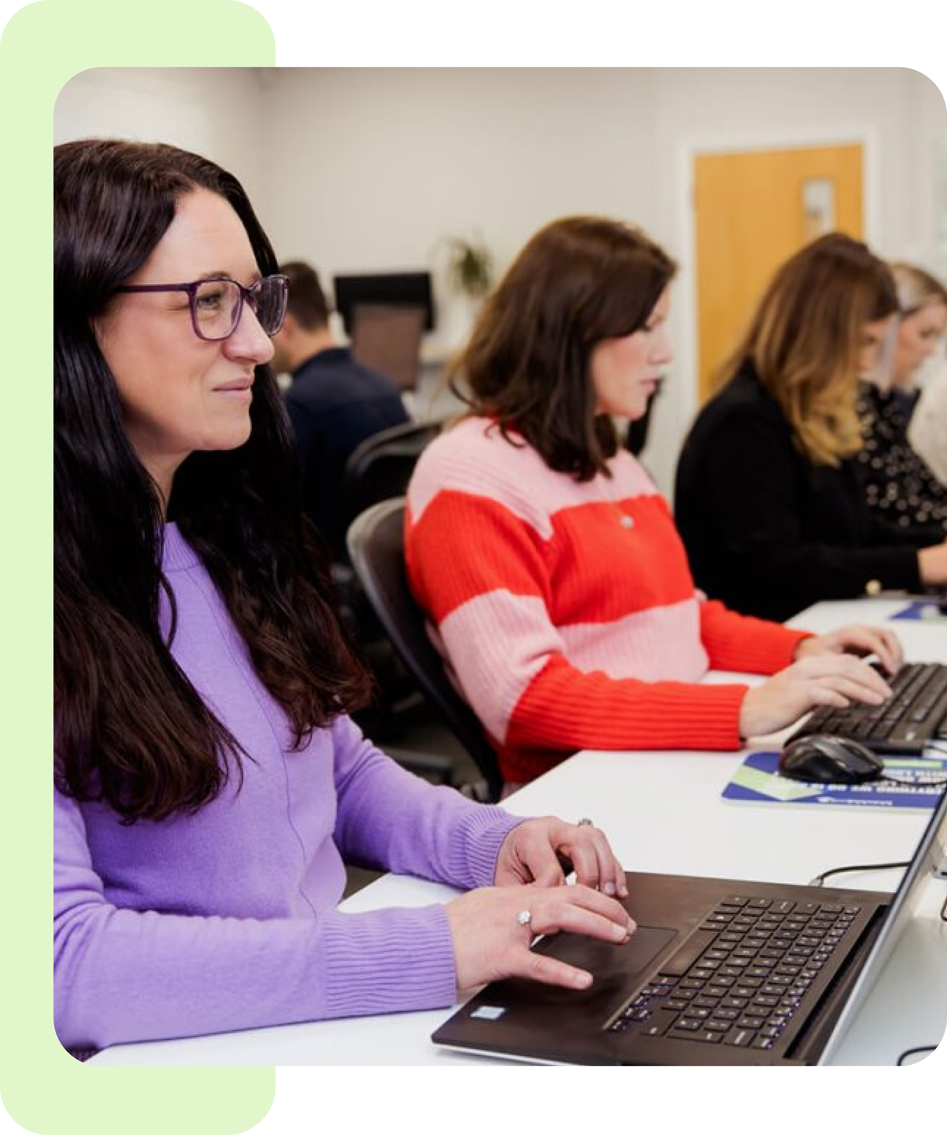 The smarter way to build a reputation: Why trust our reputation management services?