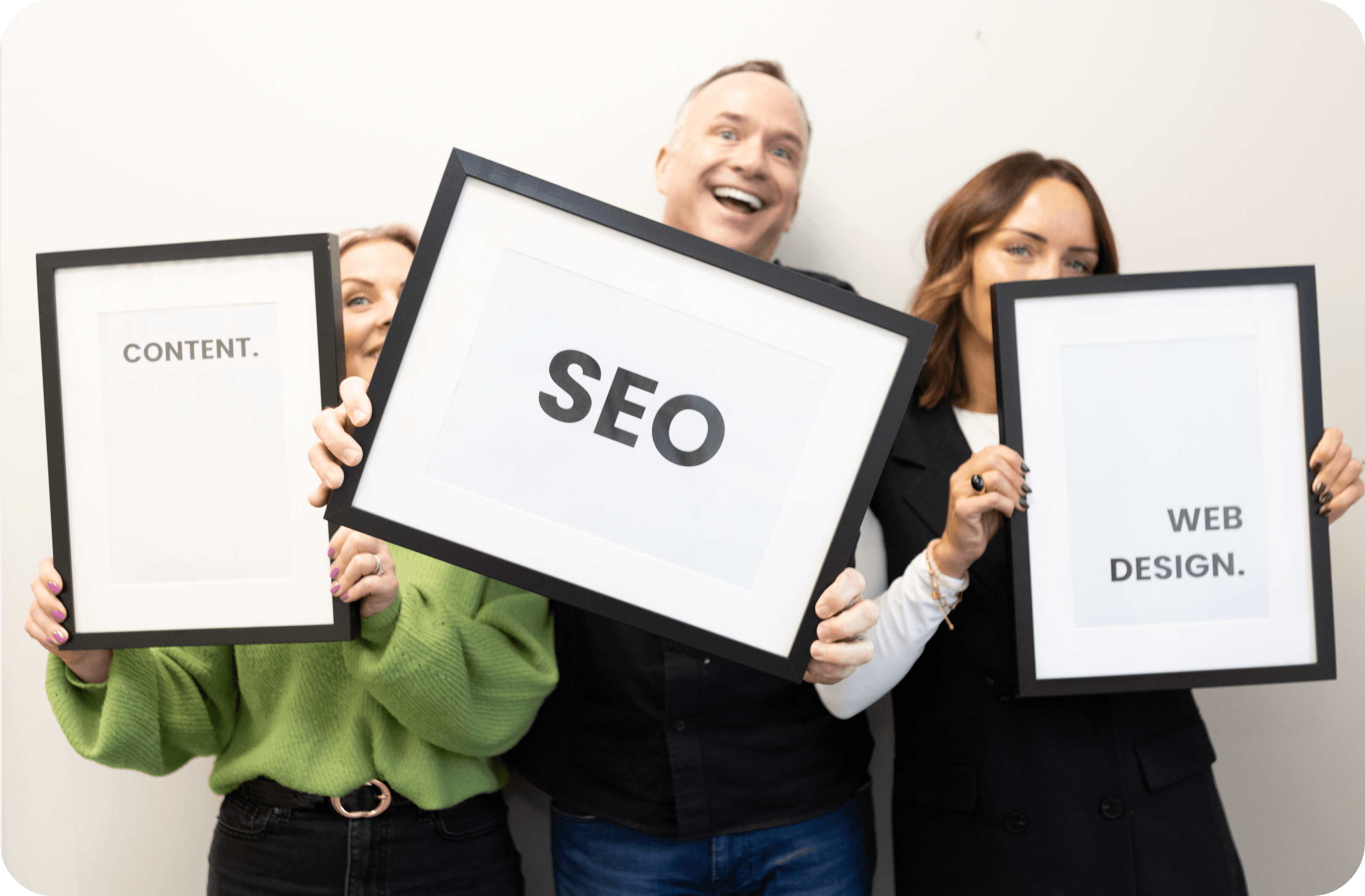 Your Customers Don’t Search in Just One Place