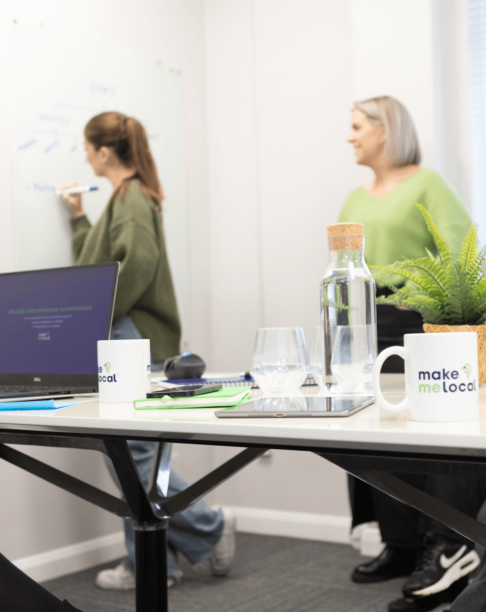 A Team Of Technical SEO Specialists