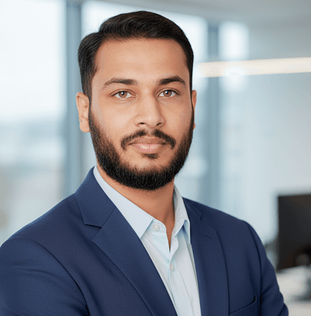 Ubaid Malik