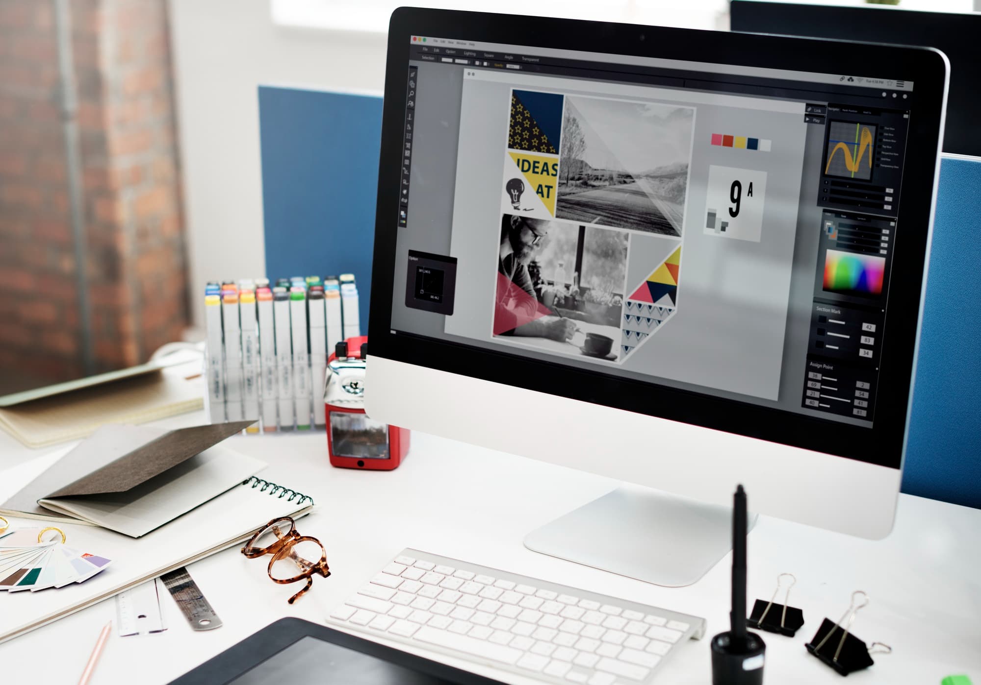 Visual Design