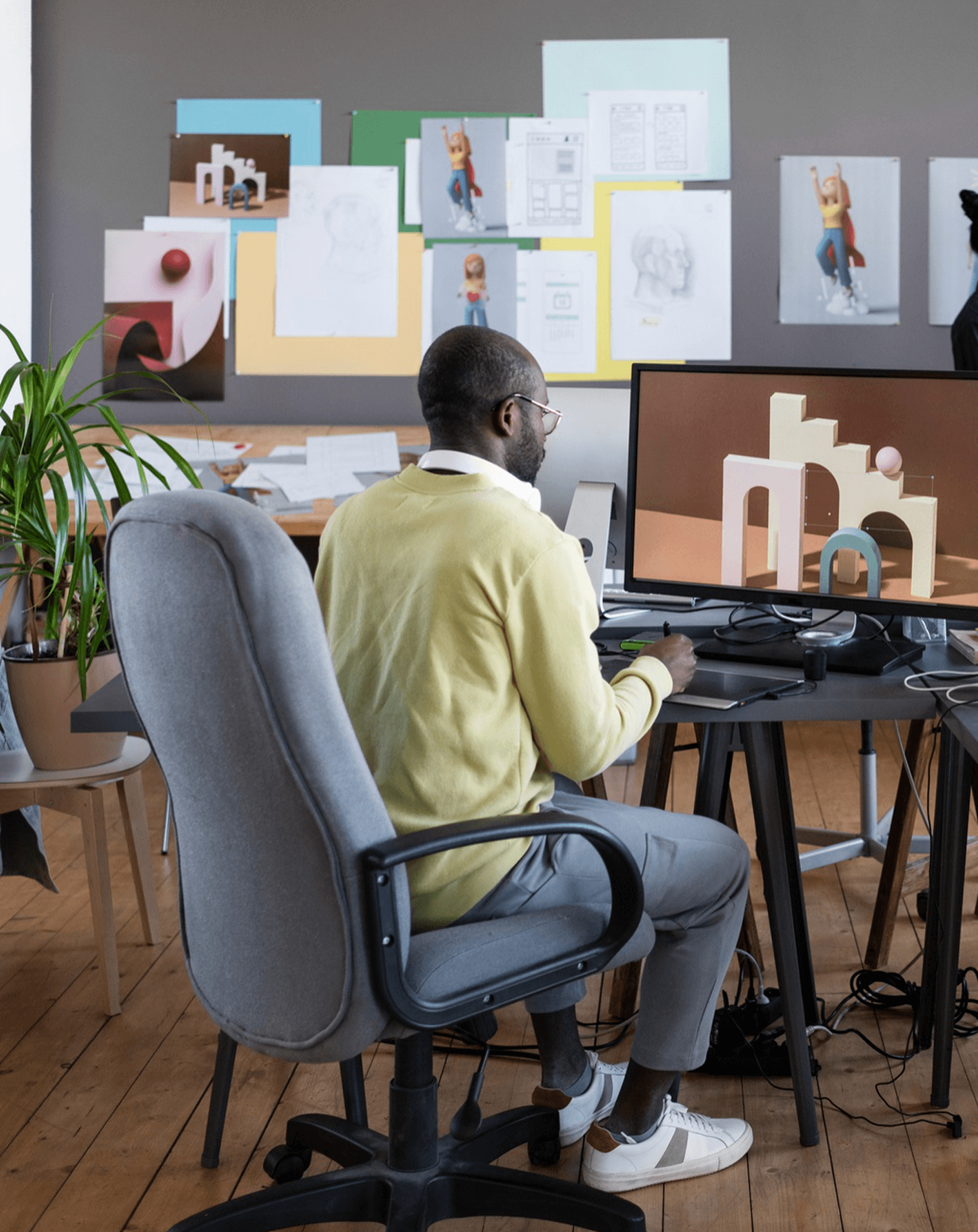 Enhanced Customer Loyalty