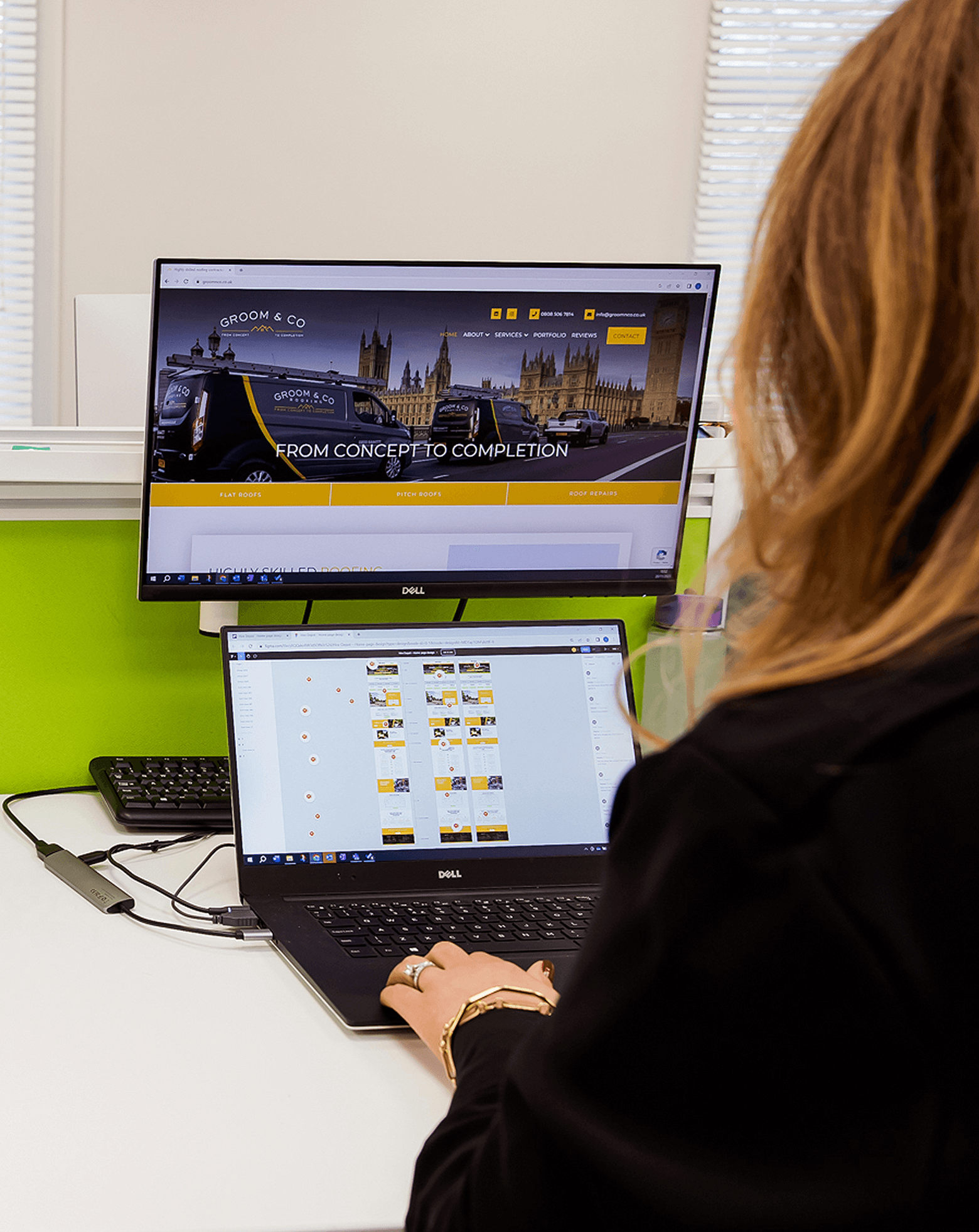 Increased Conversions