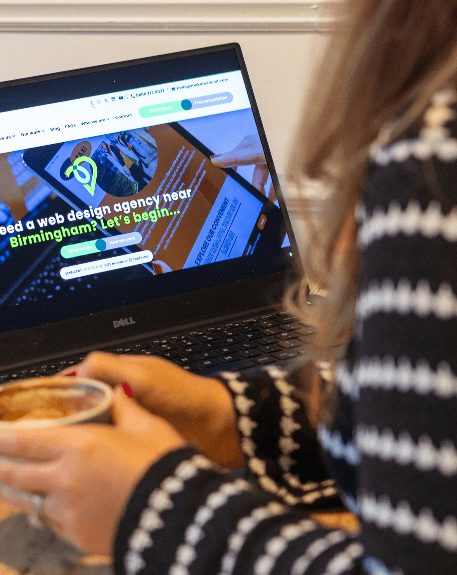 A Data-Driven Approach