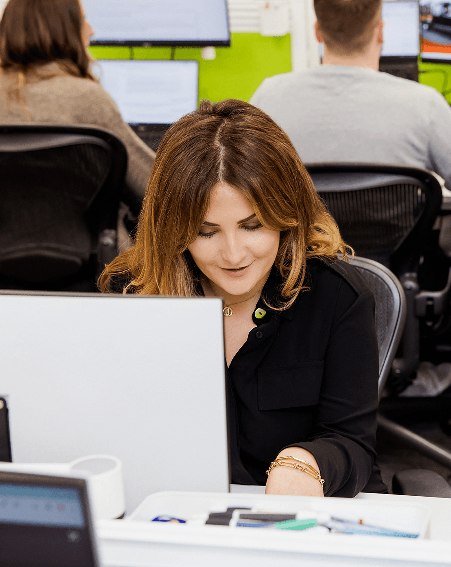 A Long-Term Partnership