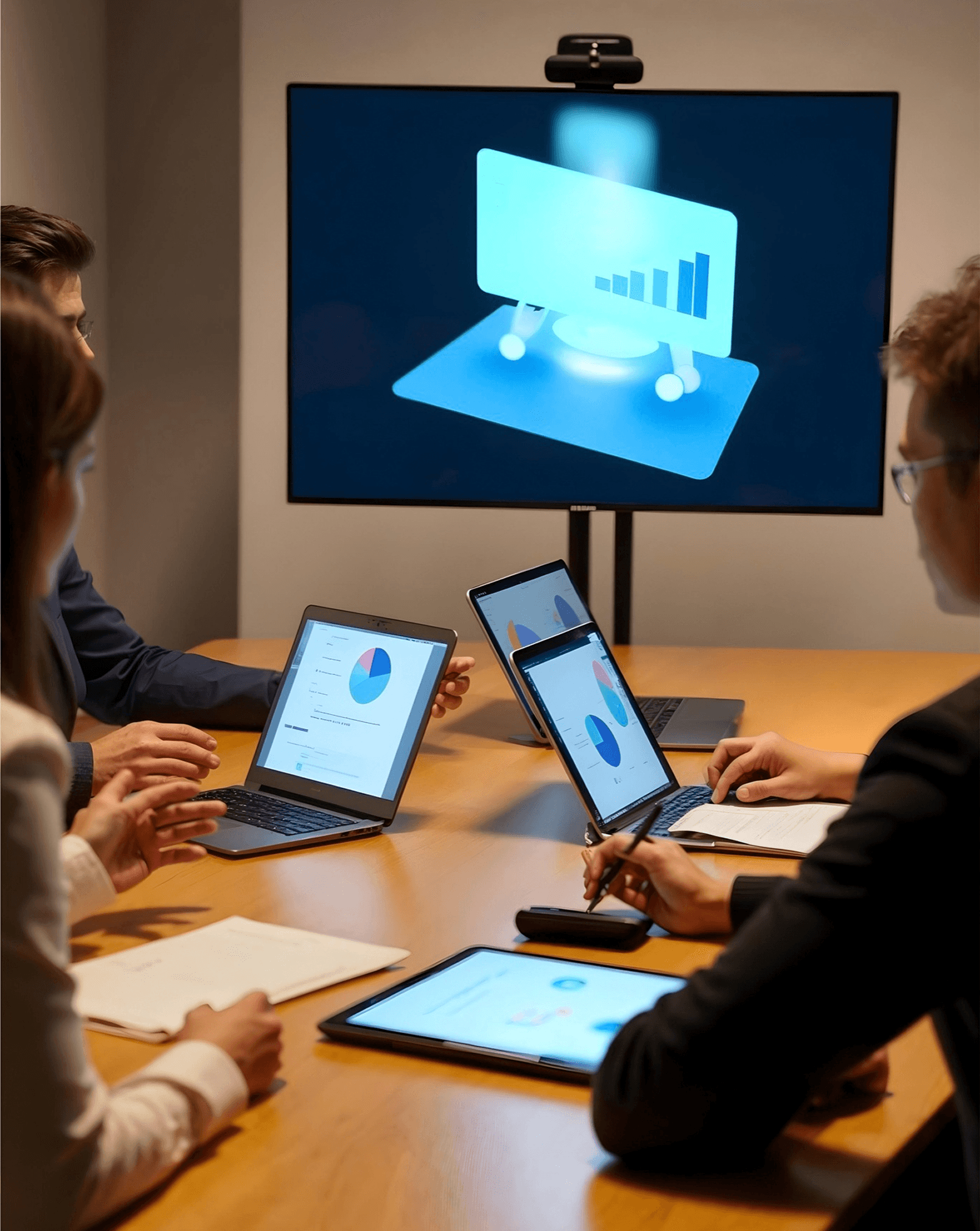 A Transparent Process