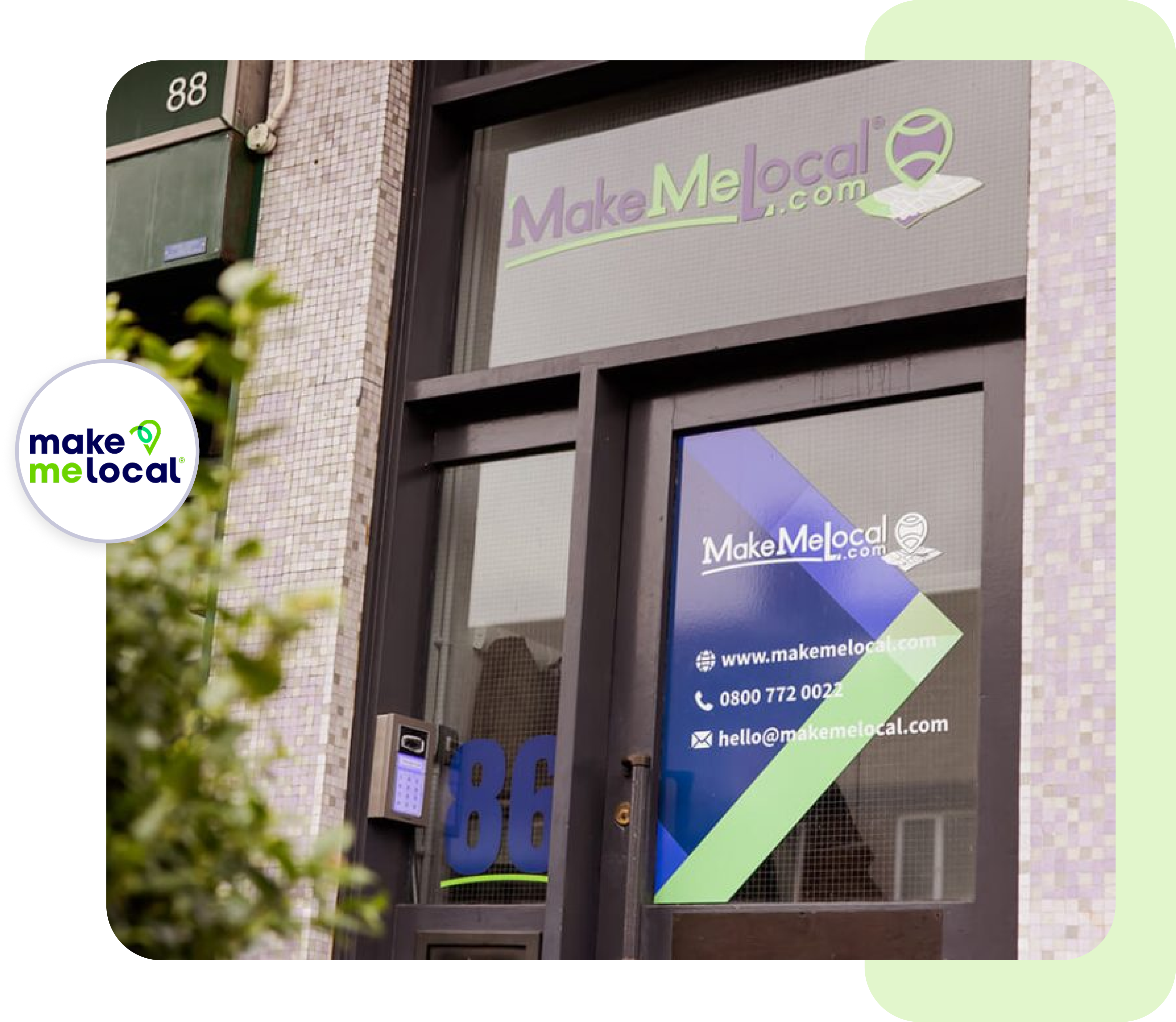 A bit about West Wickham