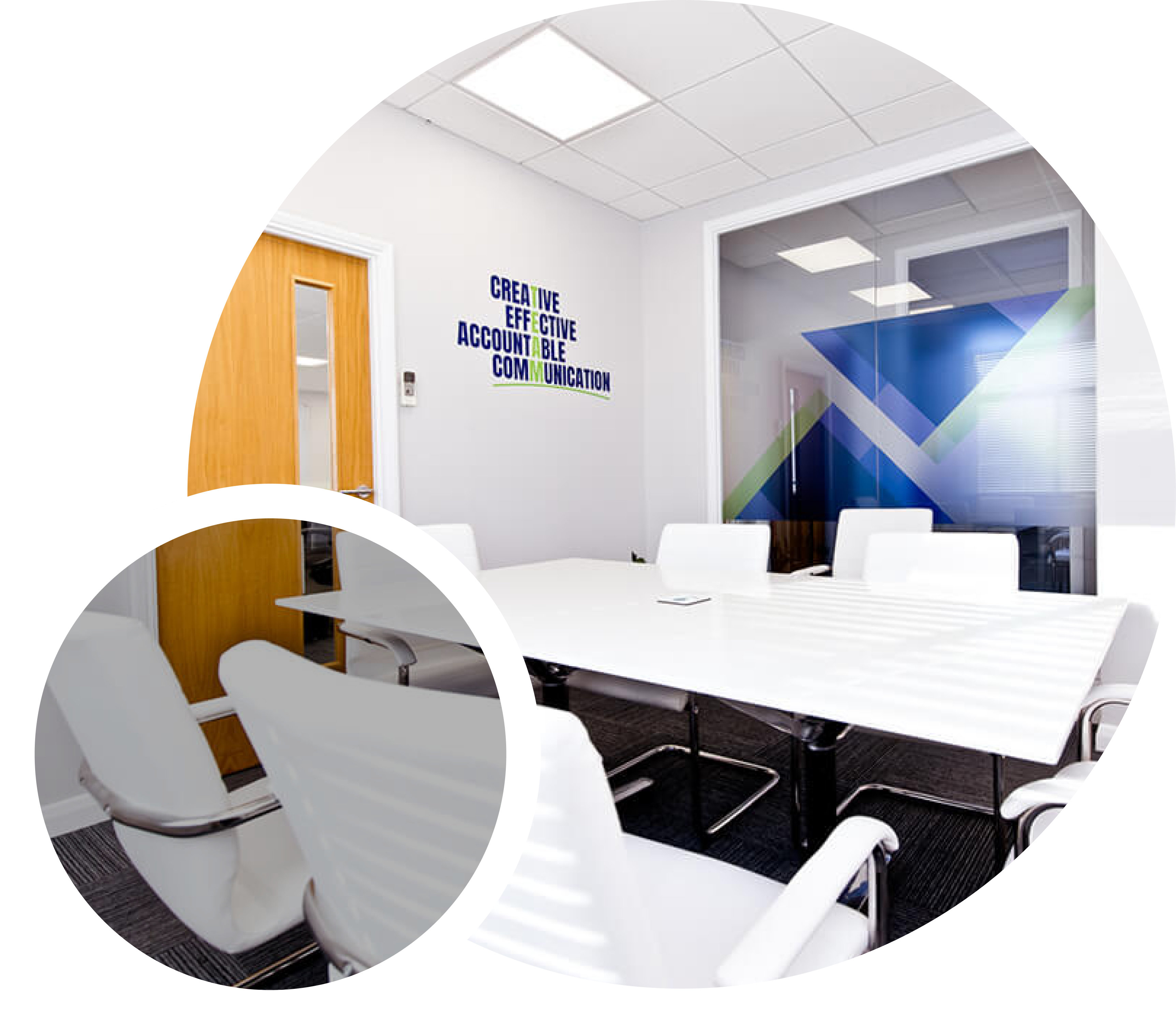 Our Office