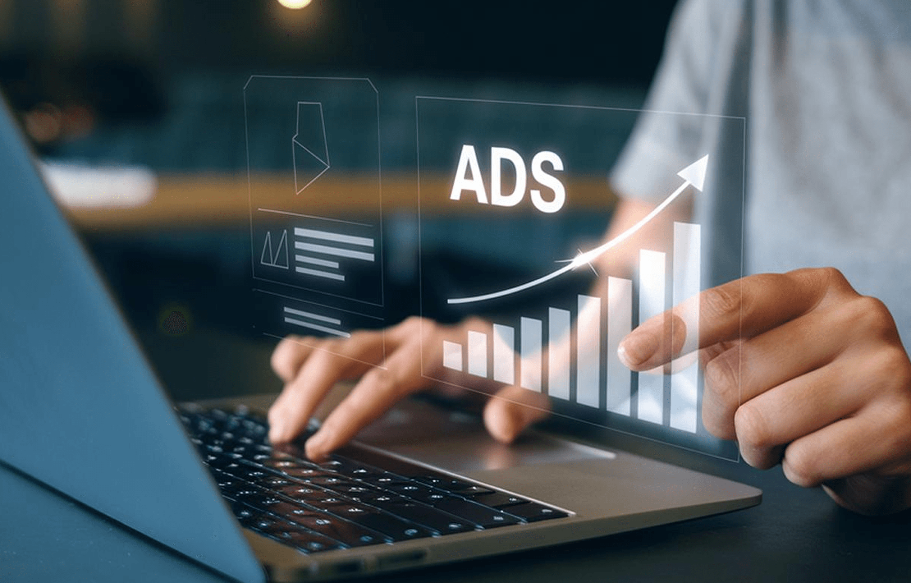 Promoted Ads