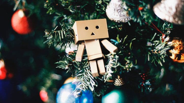 Common scams at Christmas and how to avoid them