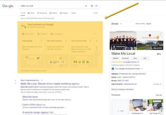 google-search