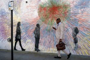 Mobile use no longer an alien concept