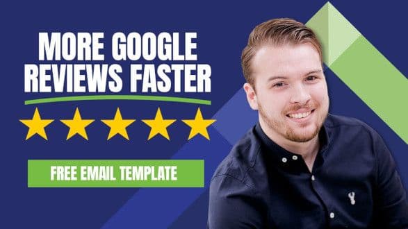 How to get Google reviews