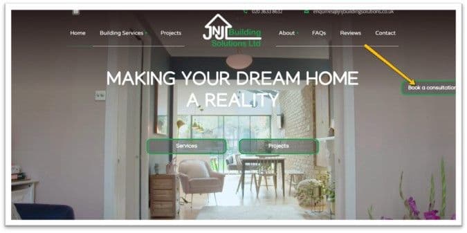 What is a call to action and how to write a killer one for your website