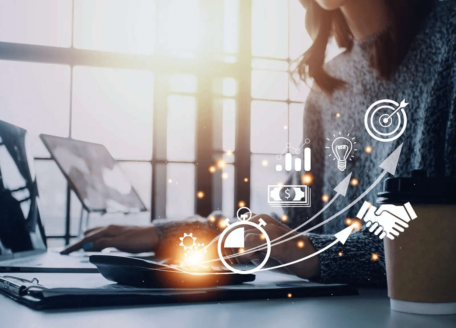 What Happens When Your Marketing Machine Really Works | Make Me Local