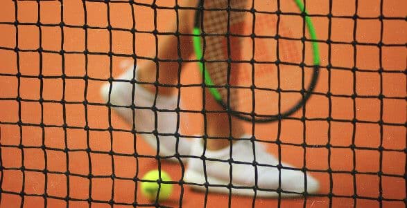 TENNIS IN BROMLEY – WHERE TO PLAY TENNIS IN THE BOROUGH