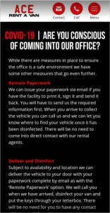 Marketing tips for small businesses during tough times