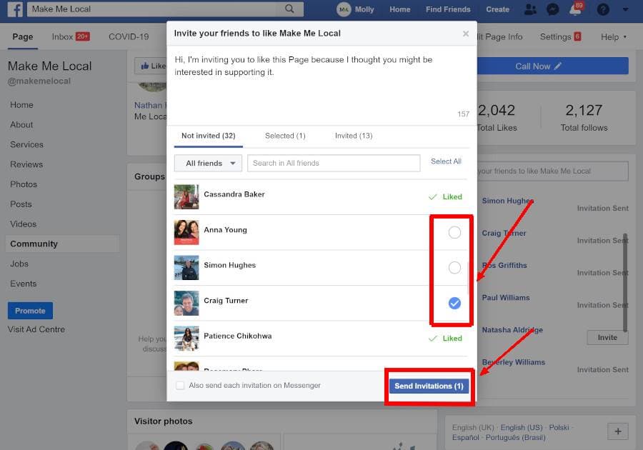 Getting back on track: Easy ways to promote your local business