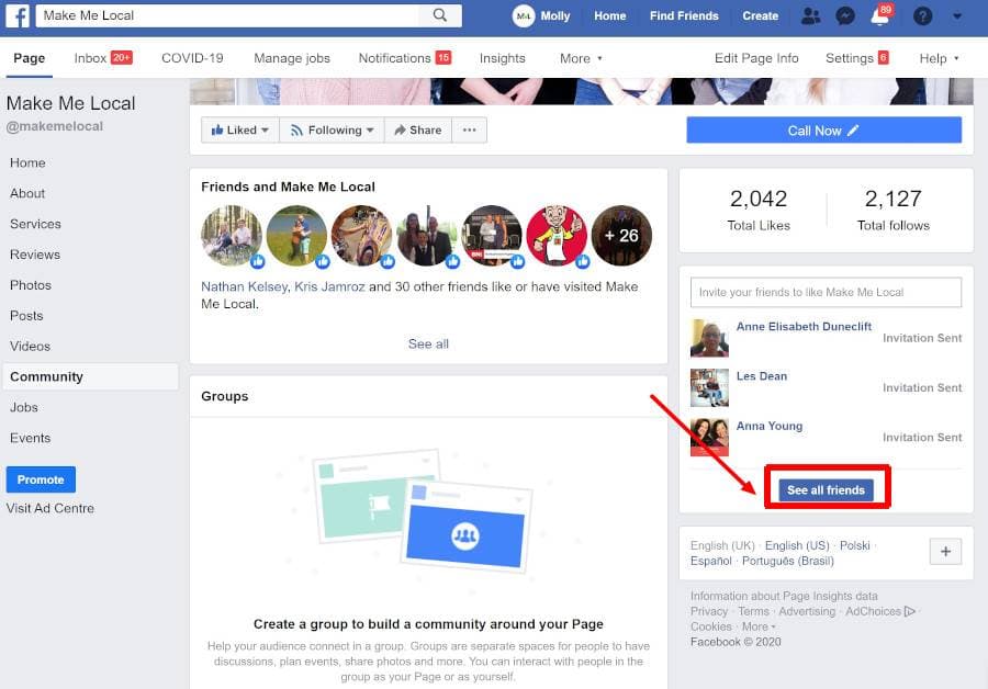 Getting back on track: Easy ways to promote your local business