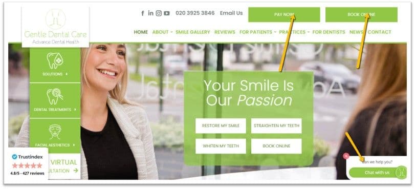What is a call to action and how to write a killer one for your website