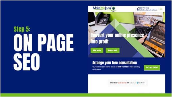 on-page-seo