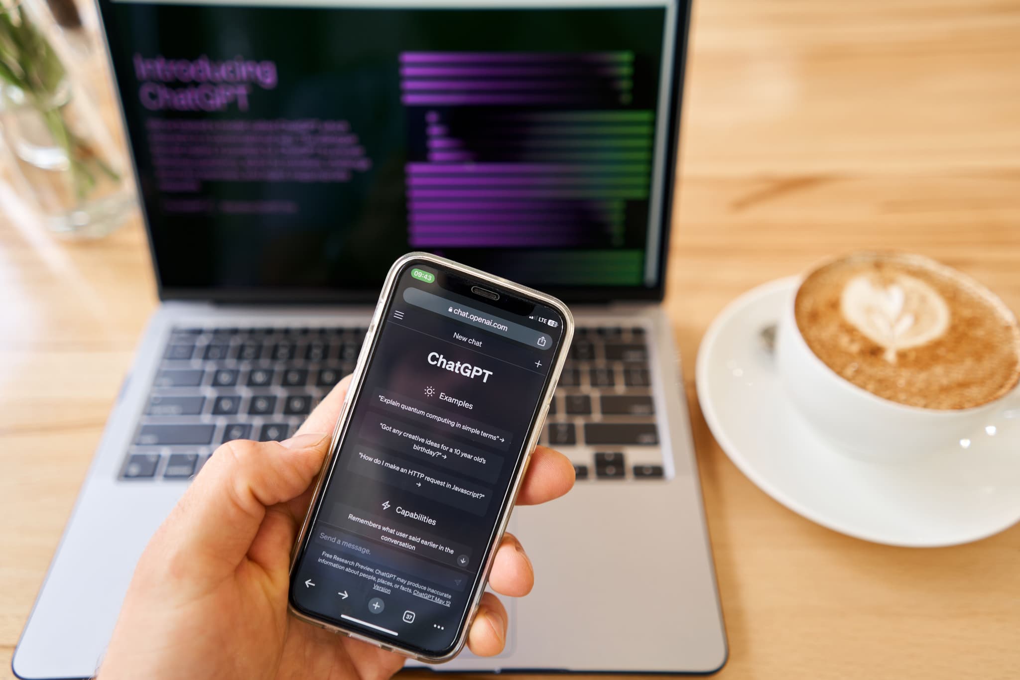 ChatGPT Go & Ads: Opportunities for UK Service Businesses