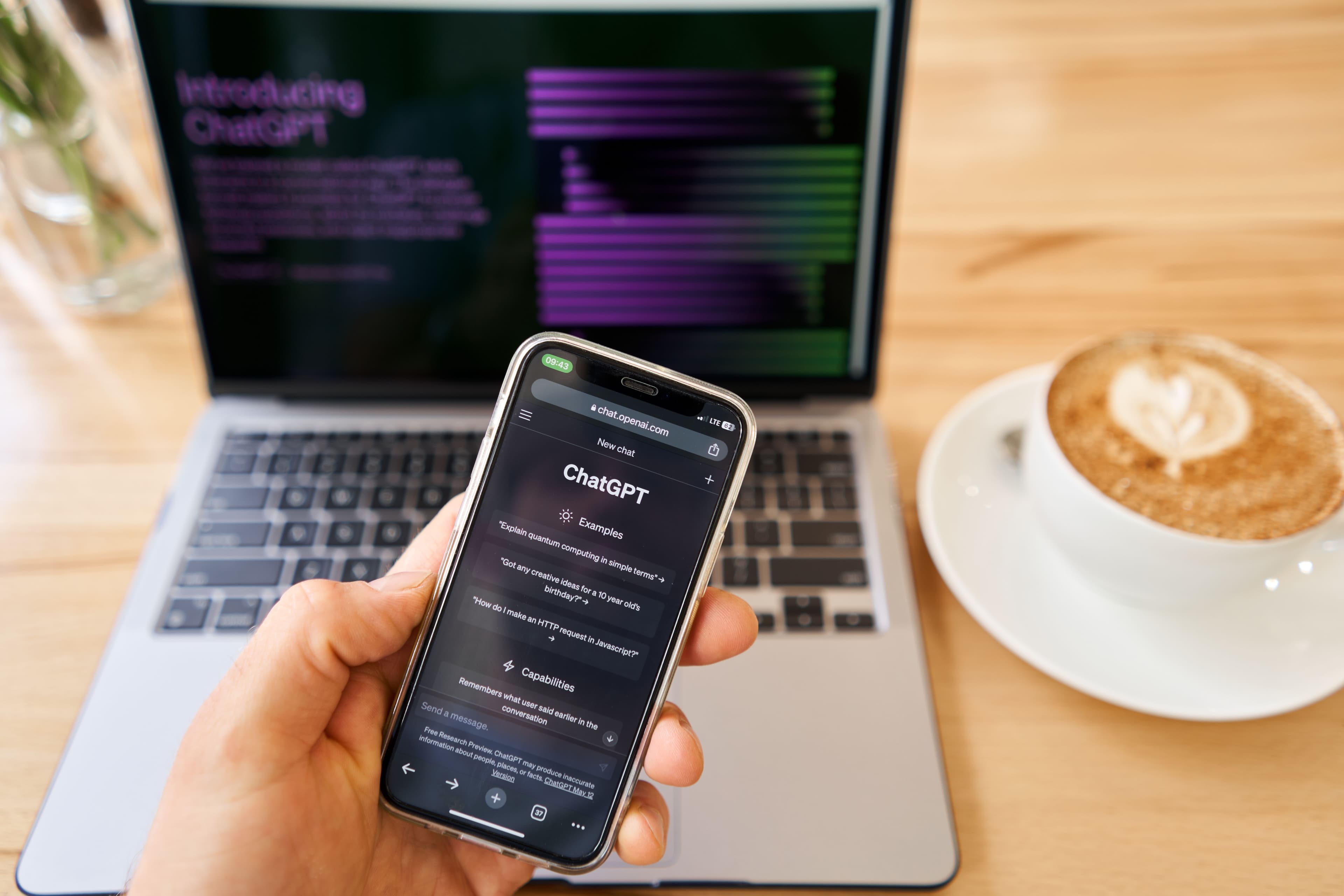 ChatGPT Go & Ads: Opportunities for UK Service Businesses