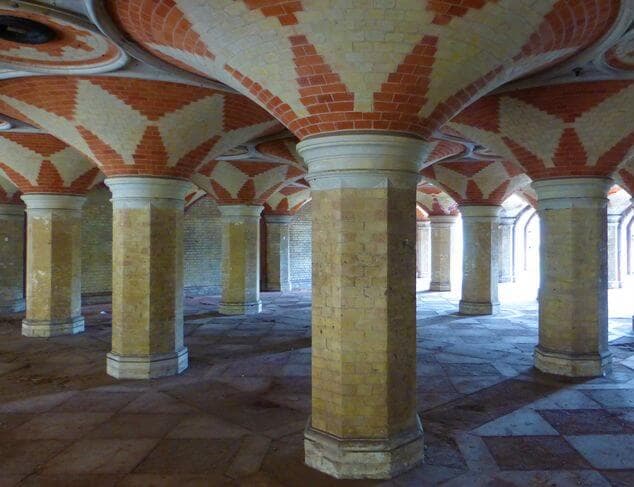 Open House London comes to Bromley