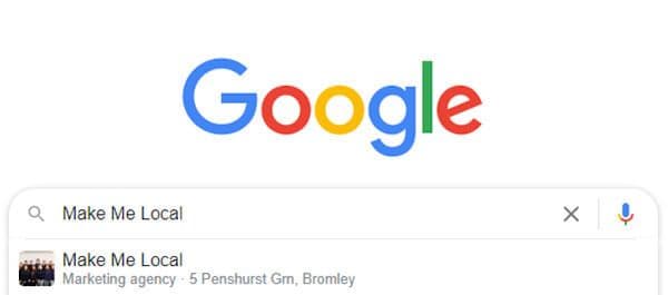 google-search