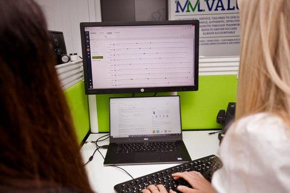 Why reducing digital marketing in a recession is a risky strategy