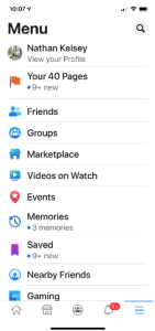 Marketing tips for small businesses during tough times