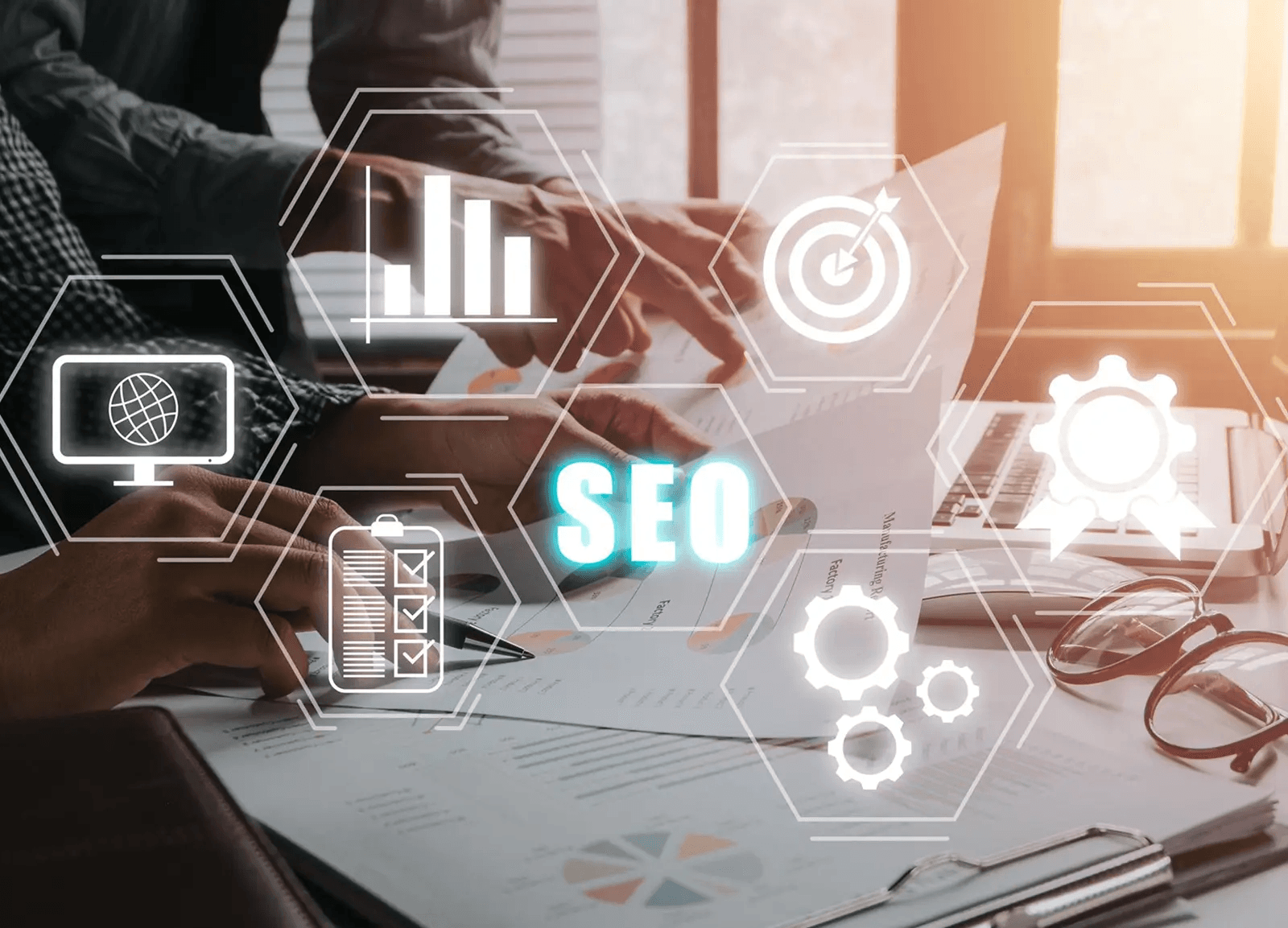AI SEO Guide 2026: How Service Businesses Can Get Found Make Me Local